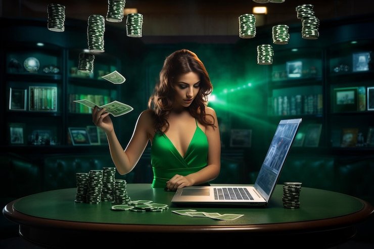Halaman riwayat taruhan menampilkan slip taruhan, odds, hasil, dan status pembayaran